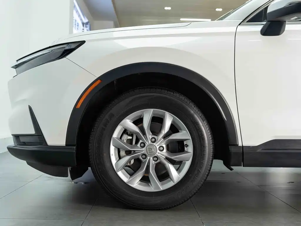 Honda CR-V — миниатюра 9