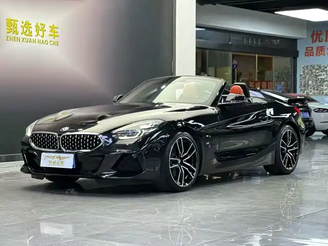 BMW  Z4