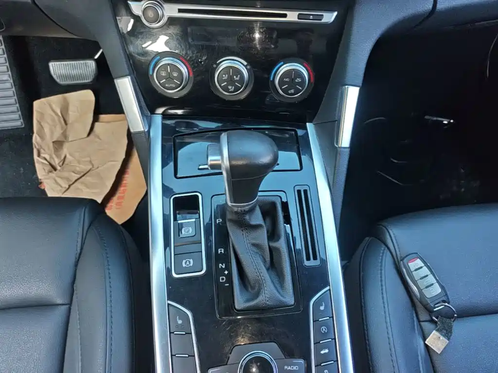 Haval H7 — миниатюра 14
