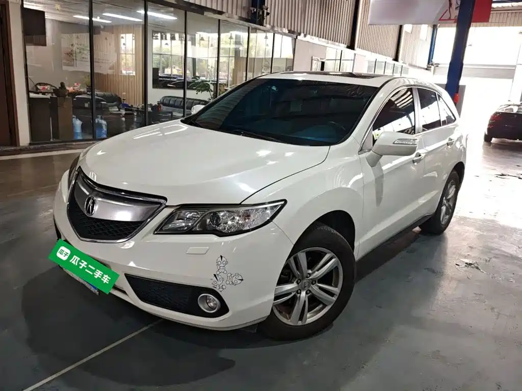 Acura RDX (Import) 2014