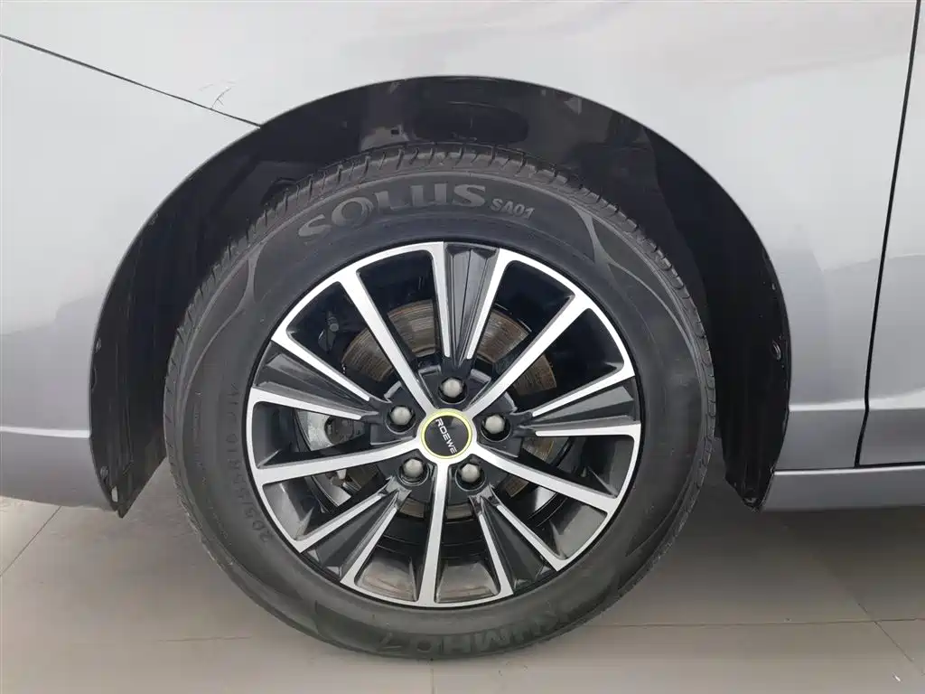 Roewe i5 — фотографии объявления, Фото 17