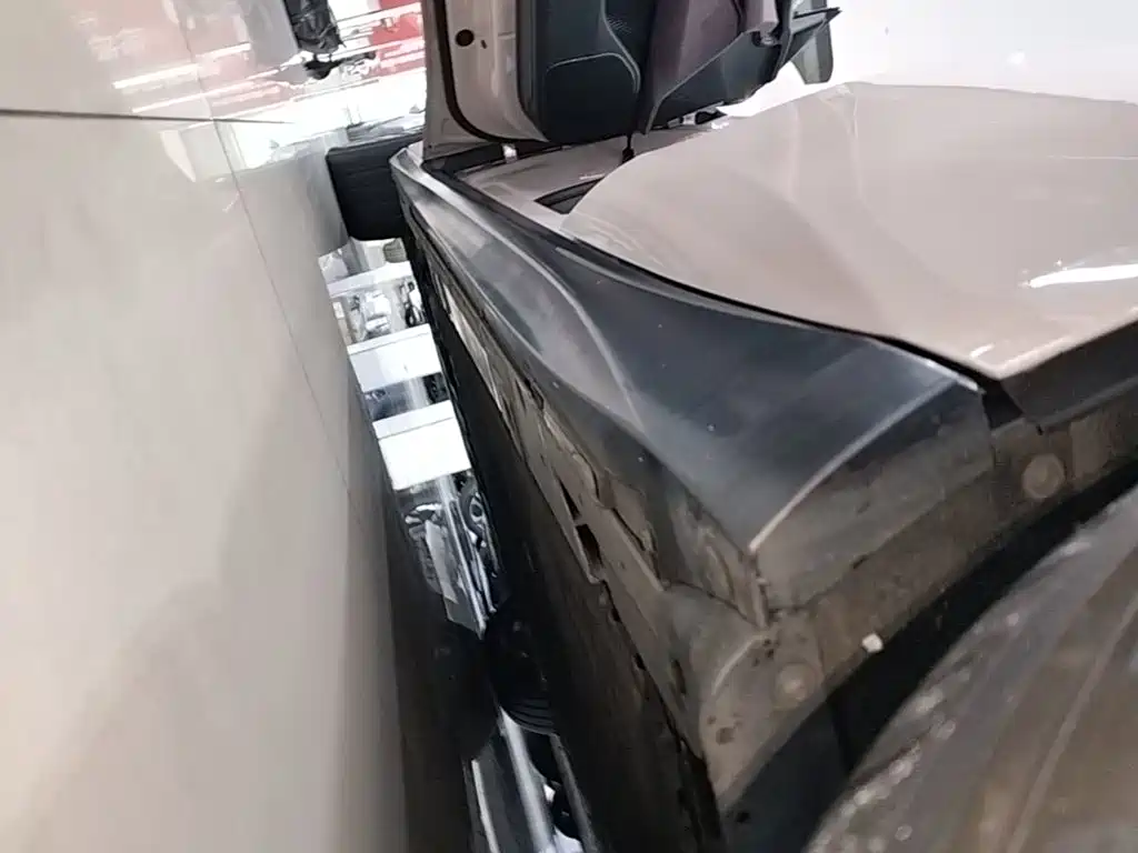 NIO ET5 — миниатюра 22