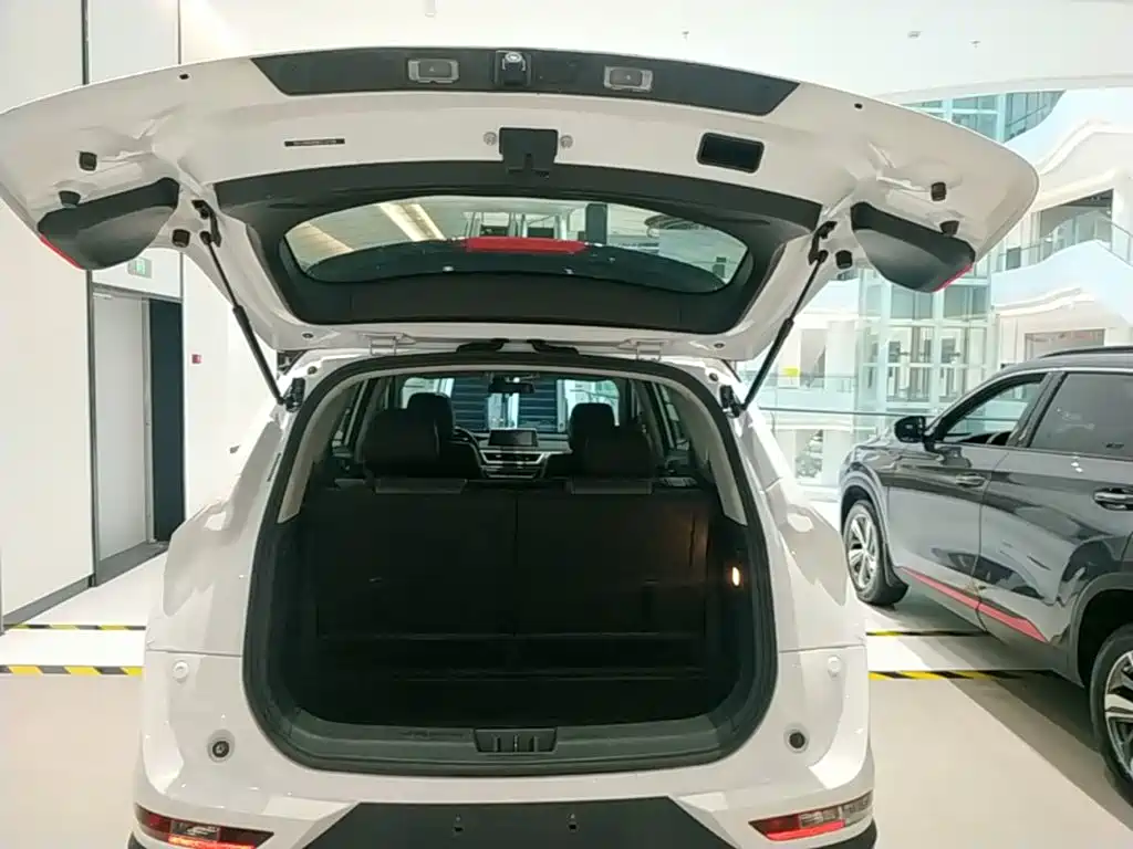 Fengguang Fengguang 580 — миниатюра 19