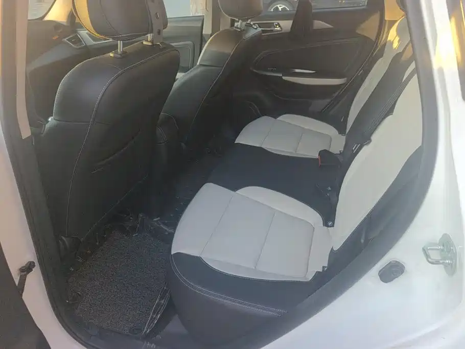 Changan CS35 — миниатюра 11