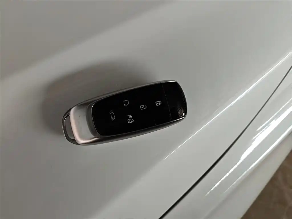 GAC Group iA5 — миниатюра 9