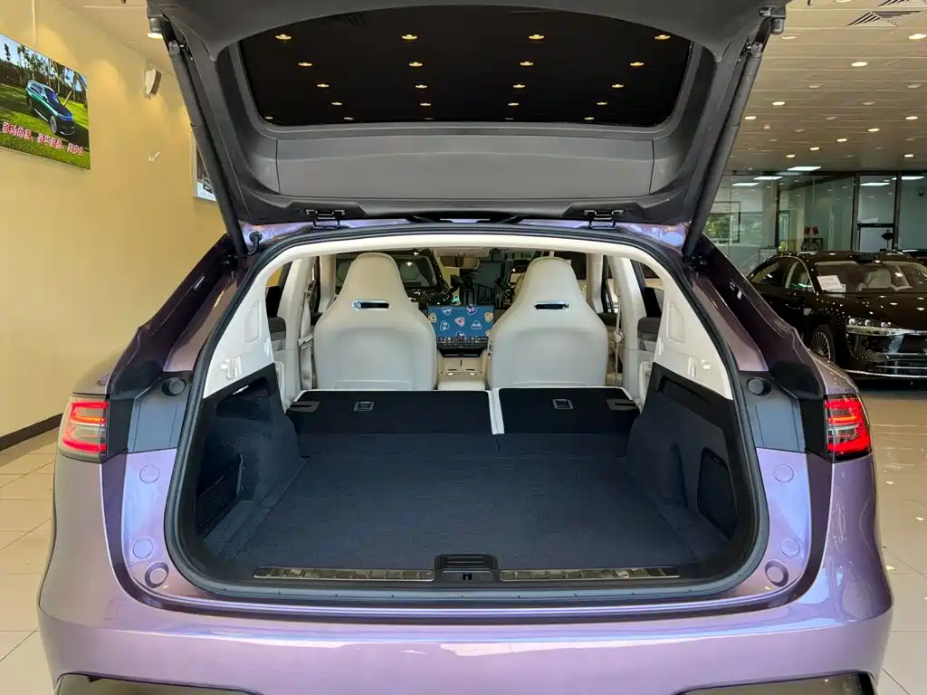 Zhijie Zhijie R7 — миниатюра 10