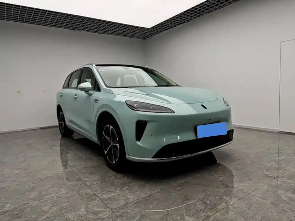 Shangjie H5 2025 Pro