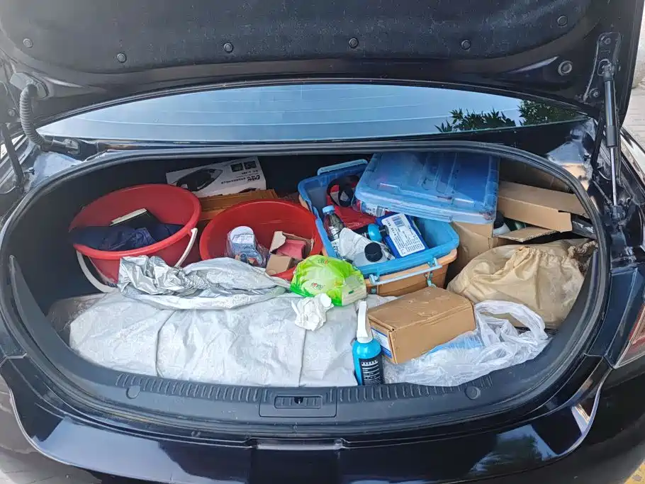 Mazda Ruiyi — миниатюра 4