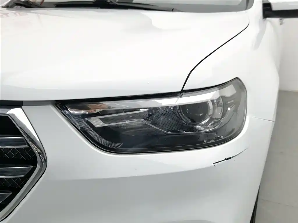Haval H6 2019 Sport 1.5T MT Elite VI