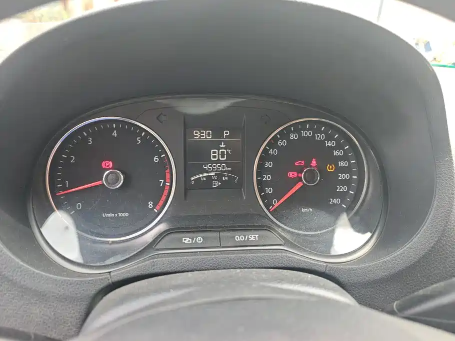 Volkswagen Polo — миниатюра 14