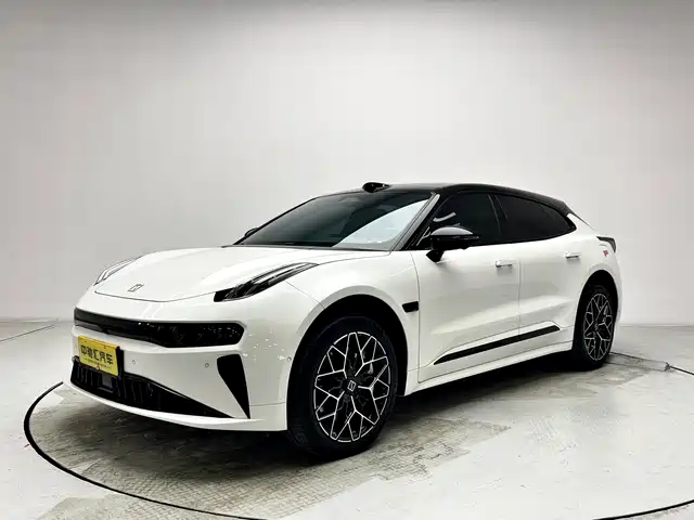 ZEEKR EXTREME KRYPTON 001 2024