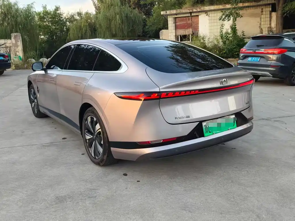 Qiyuan Qiyuan A07 — миниатюра 7