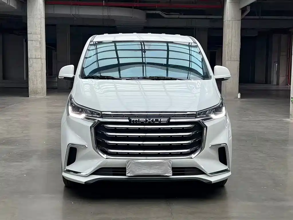 Maxus G20 — миниатюра 2