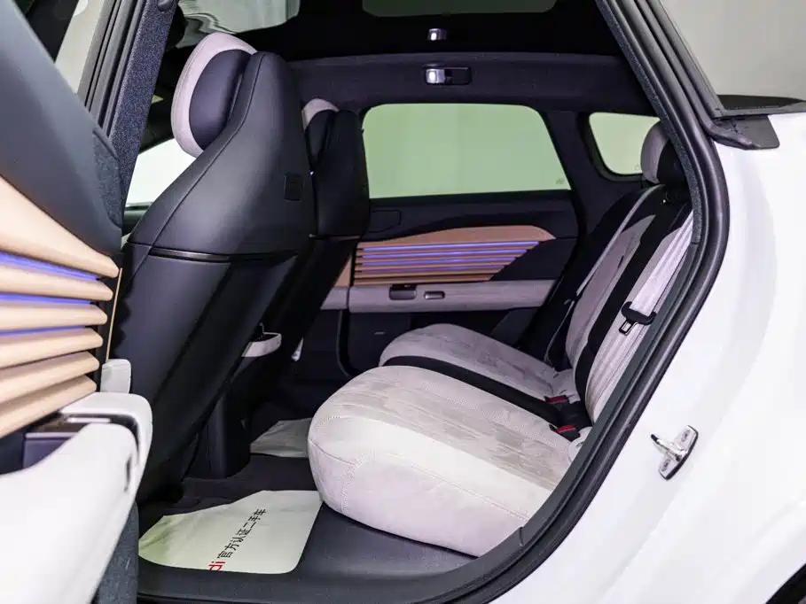 Audi E5 Sportback — миниатюра 18