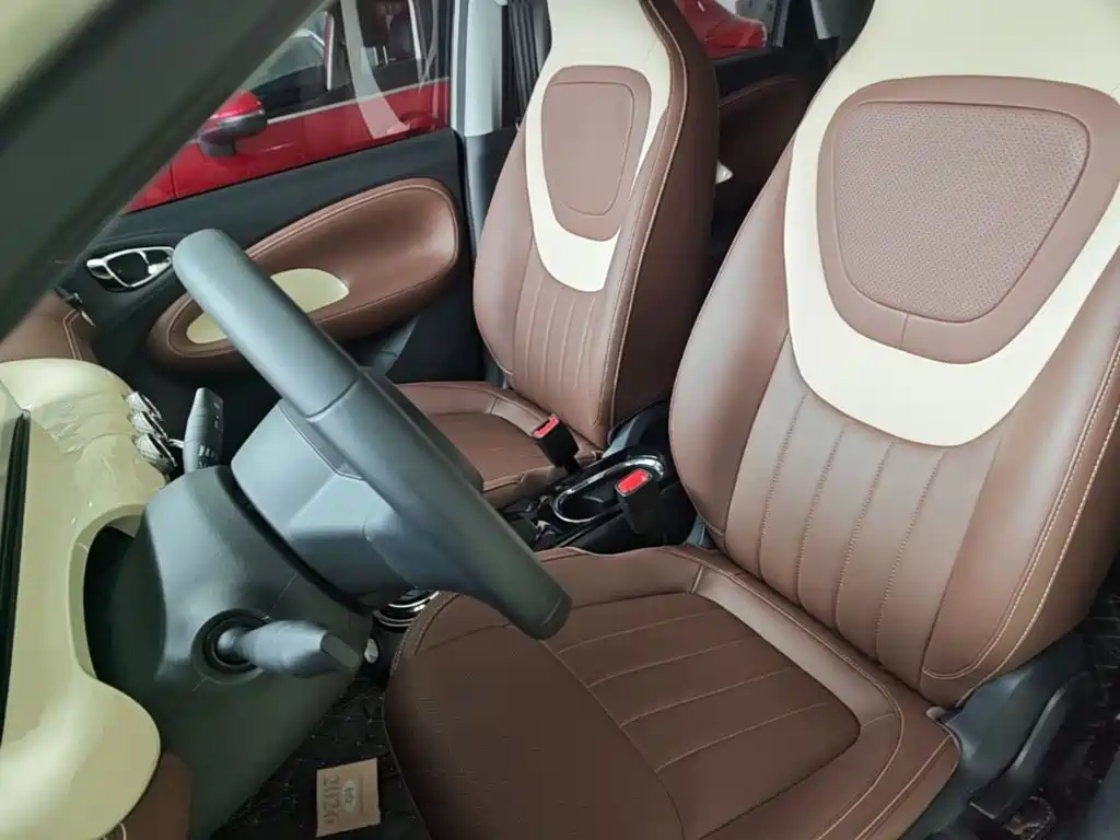 Wuling Bingo — миниатюра 15