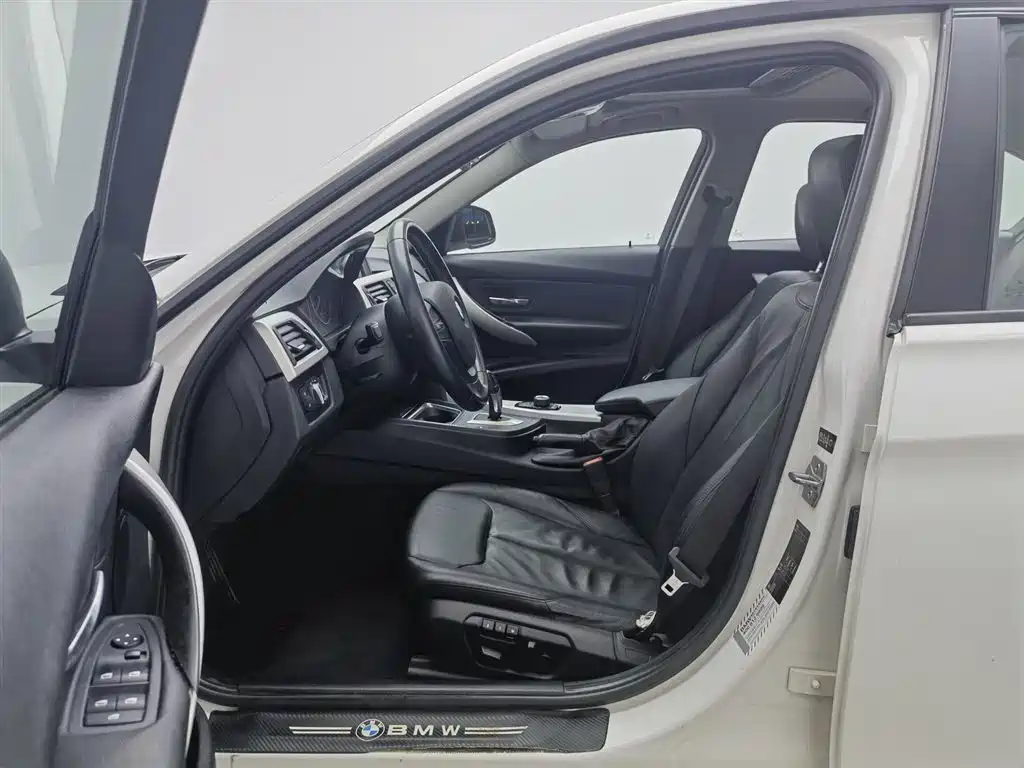 BMW 3 Series 3 2013 320i Fashion