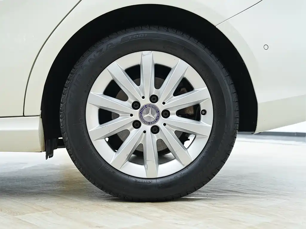 Mercedes-Benz B-Class B 180, фото 10