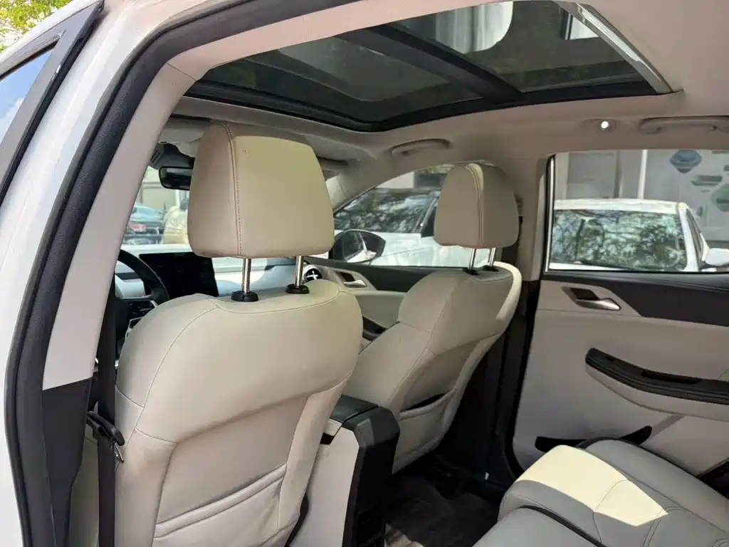 BYD Yuan Pro — миниатюра 7
