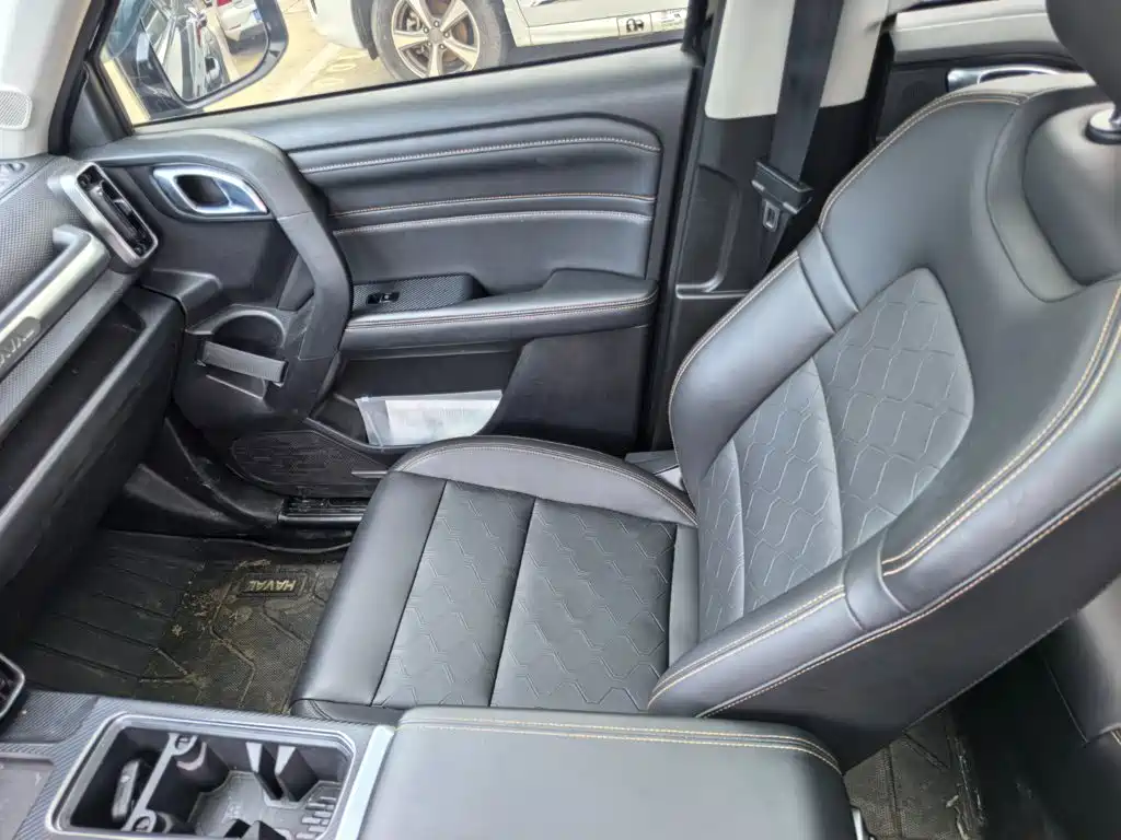 Haval Big Dog — миниатюра 12