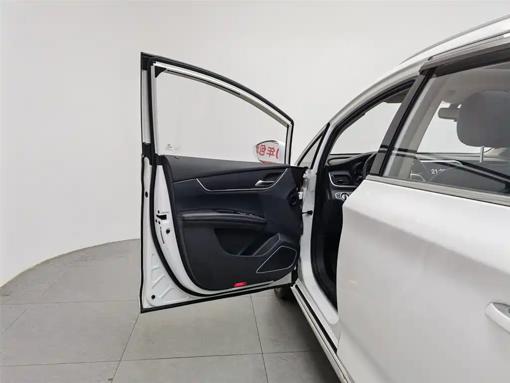 BYD Song MAX MAX 2017 1.5T AT Elite 7 мест