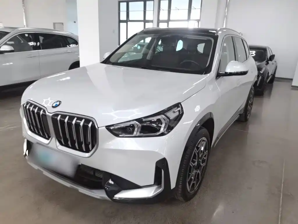 BMW X1 — миниатюра 2