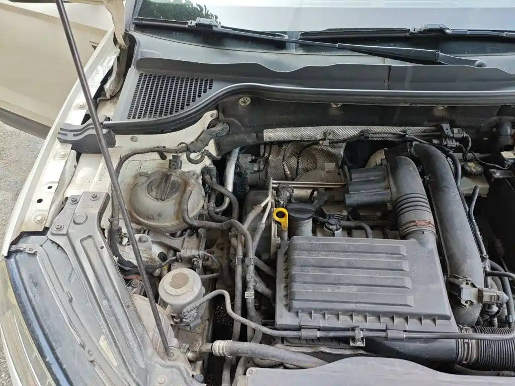 Skoda Karoq — миниатюра 19