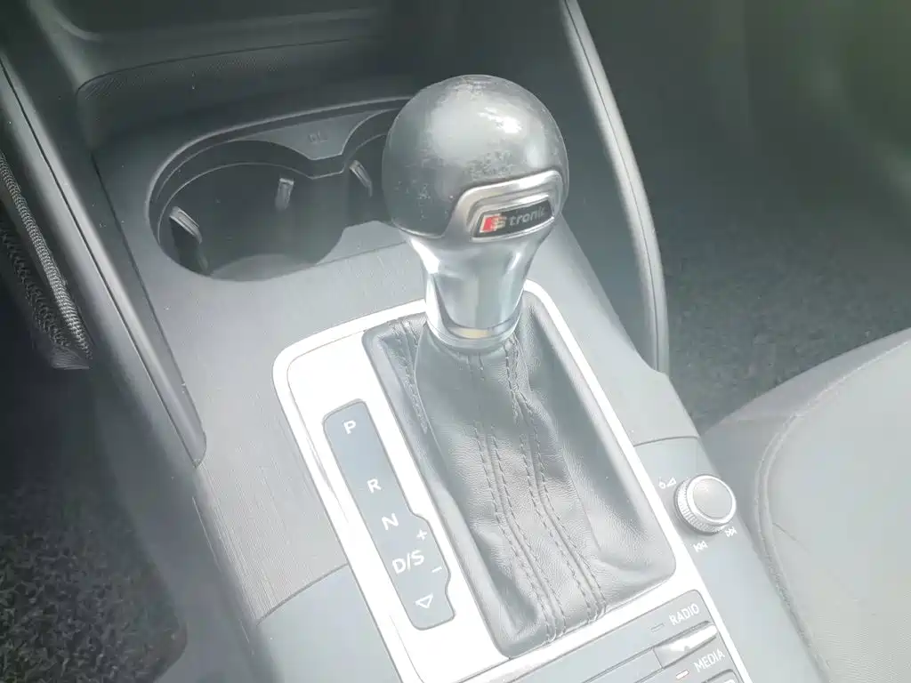 Audi A3 — миниатюра 15