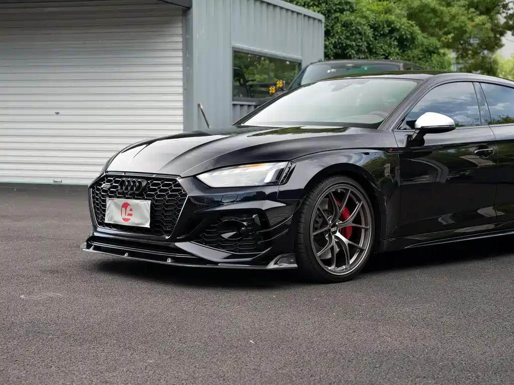 Audi RS 5 2023 RS 5 2.9T Sportback