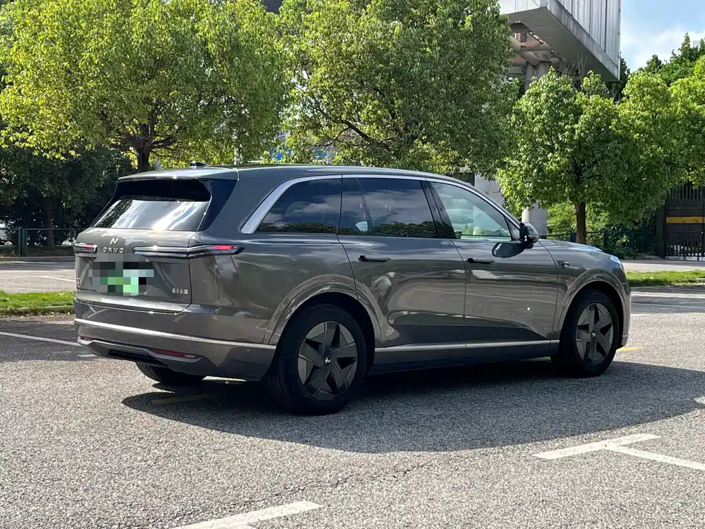 ONVO L90. — миниатюра 13