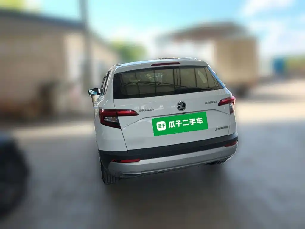Skoda Karoq — миниатюра 25