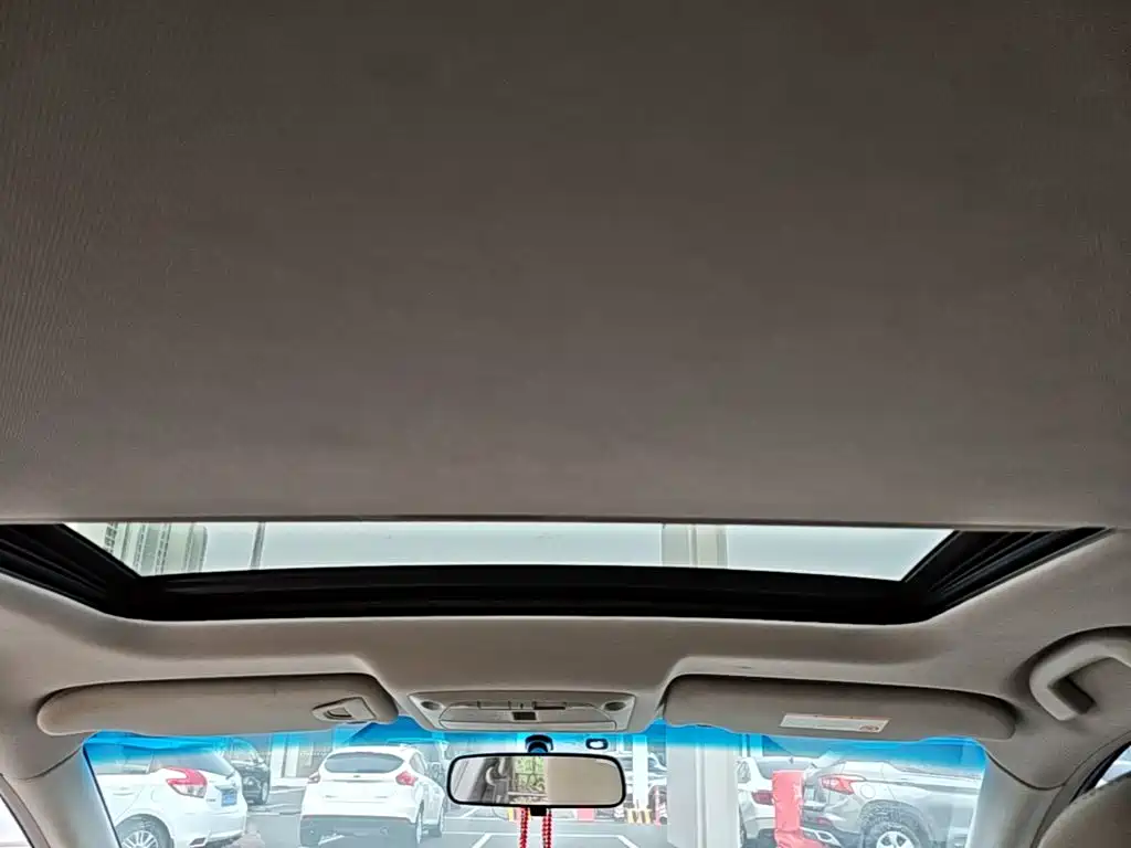 Nissan Teana — миниатюра 18