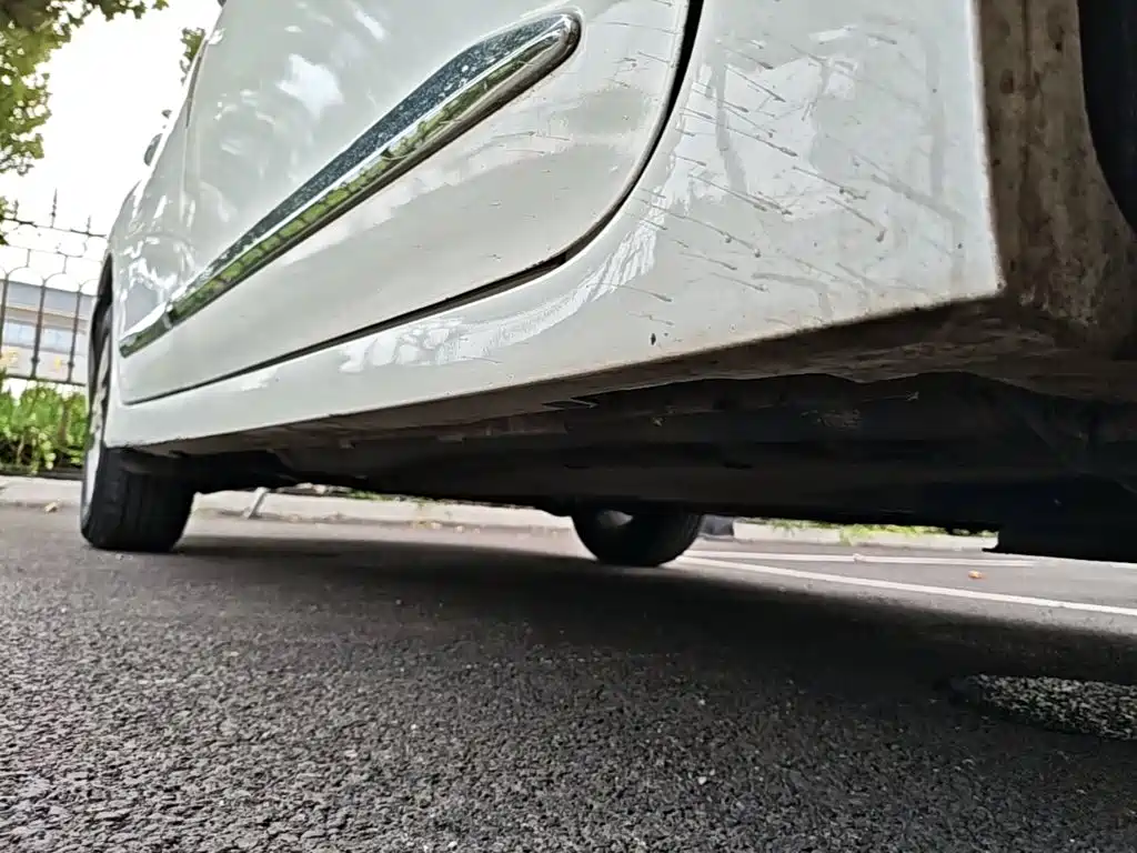 Nissan Teana — миниатюра 21