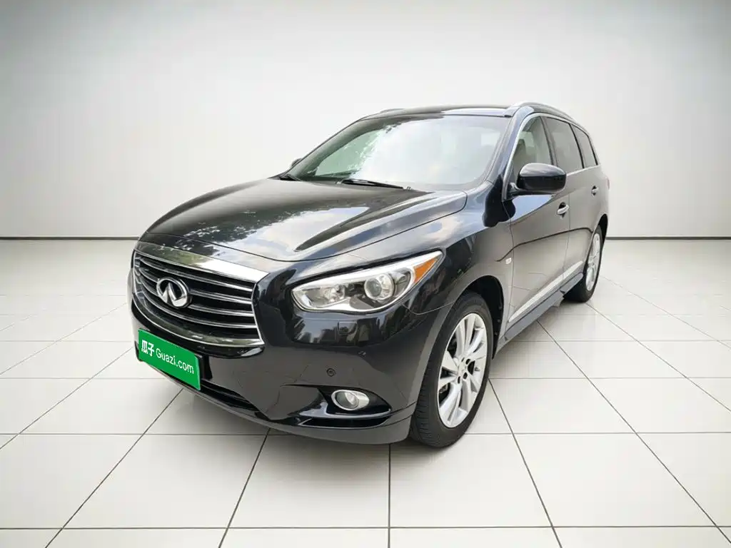 Infiniti QX60 (Import)