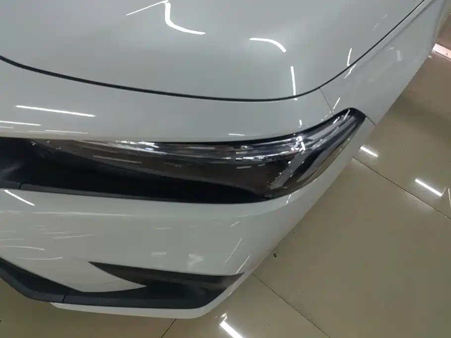 Honda Civic — миниатюра 5