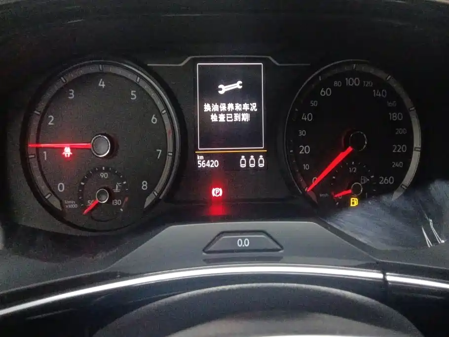 Volkswagen Tayron — миниатюра 14