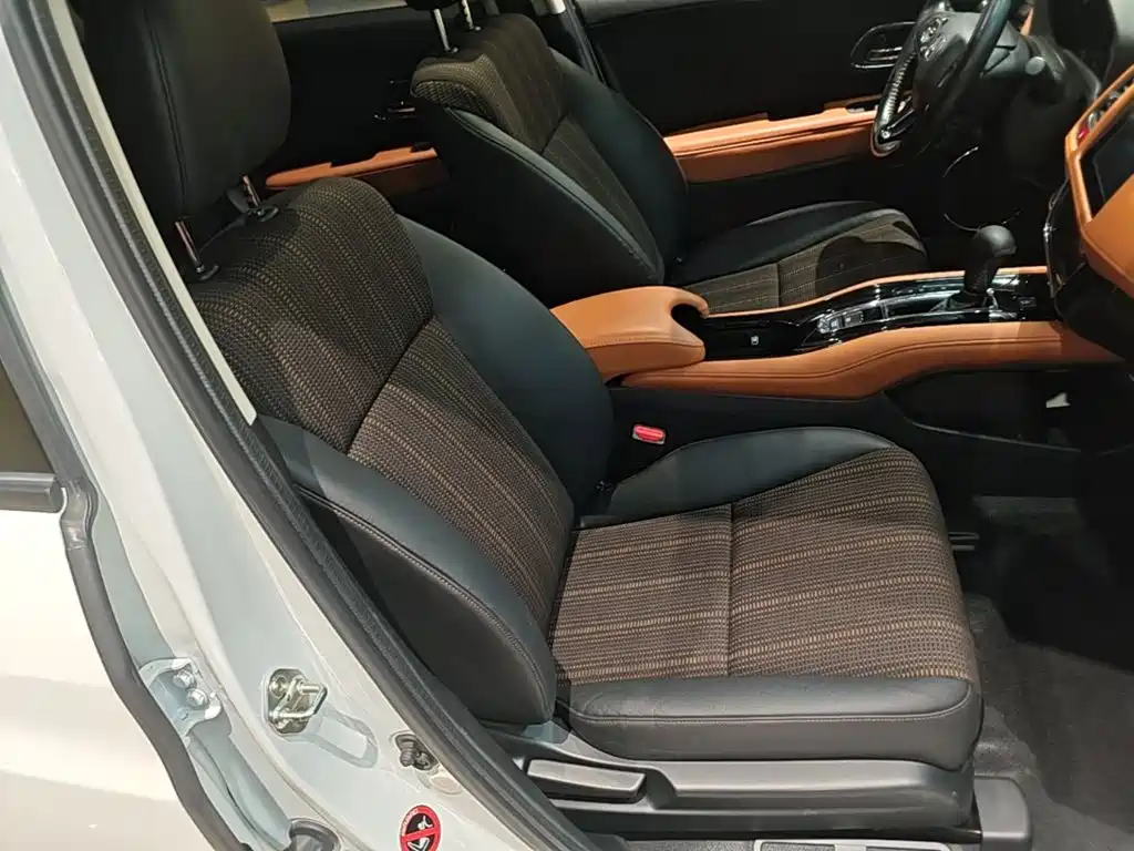 Honda Vezel — миниатюра 25