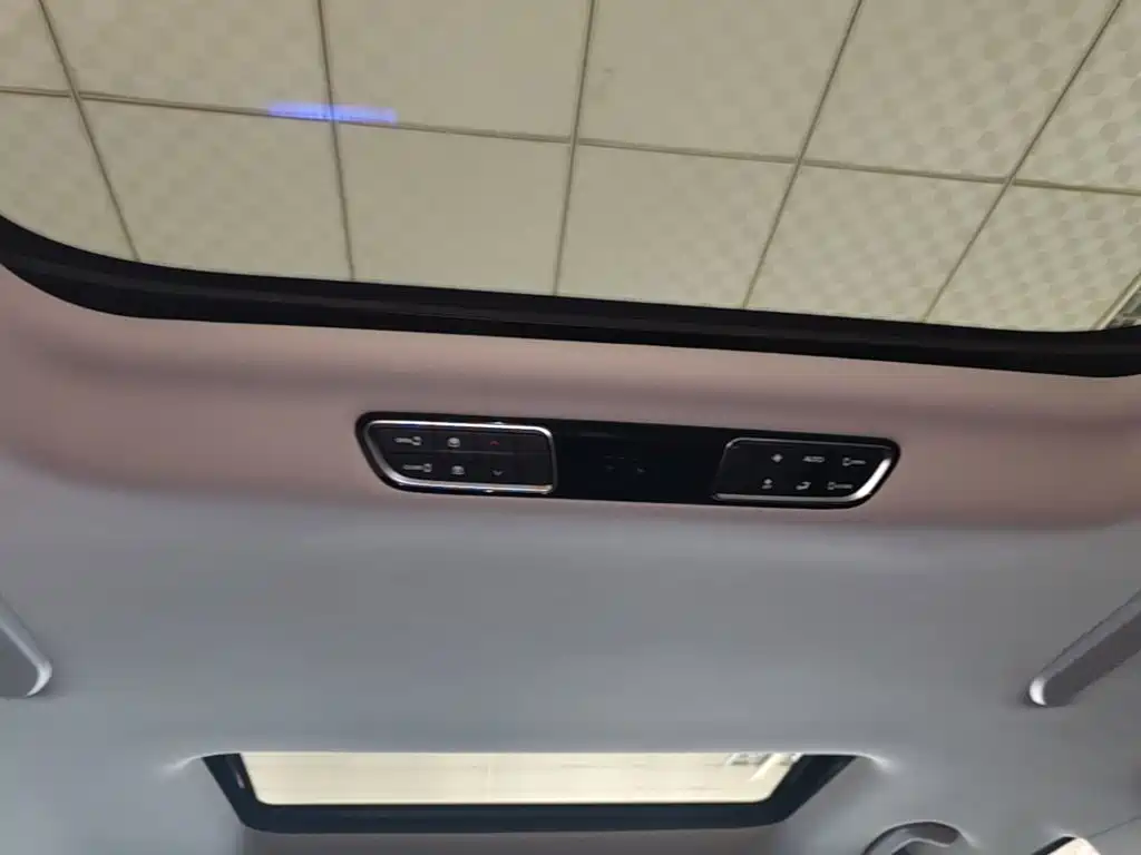 GAC Motor Trumpchi M8 — миниатюра 18