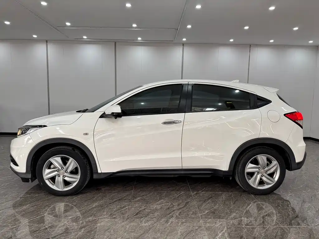 Honda Vezel — миниатюра 4