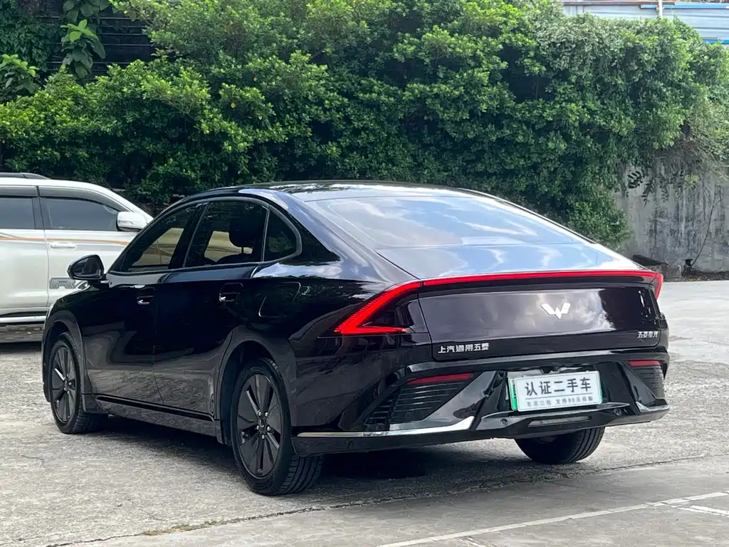 Wuling Xingguang — миниатюра 9