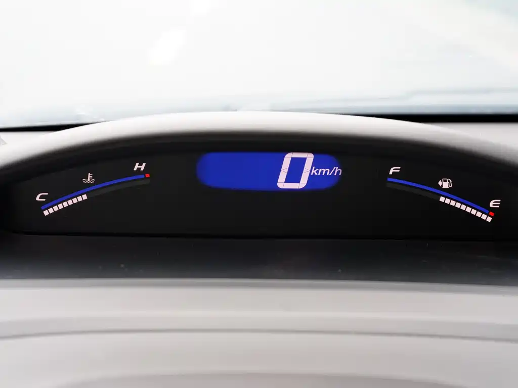 Honda Civic — миниатюра 24
