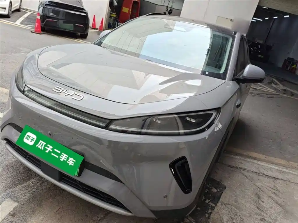 Byd 海狮05 EV 2025