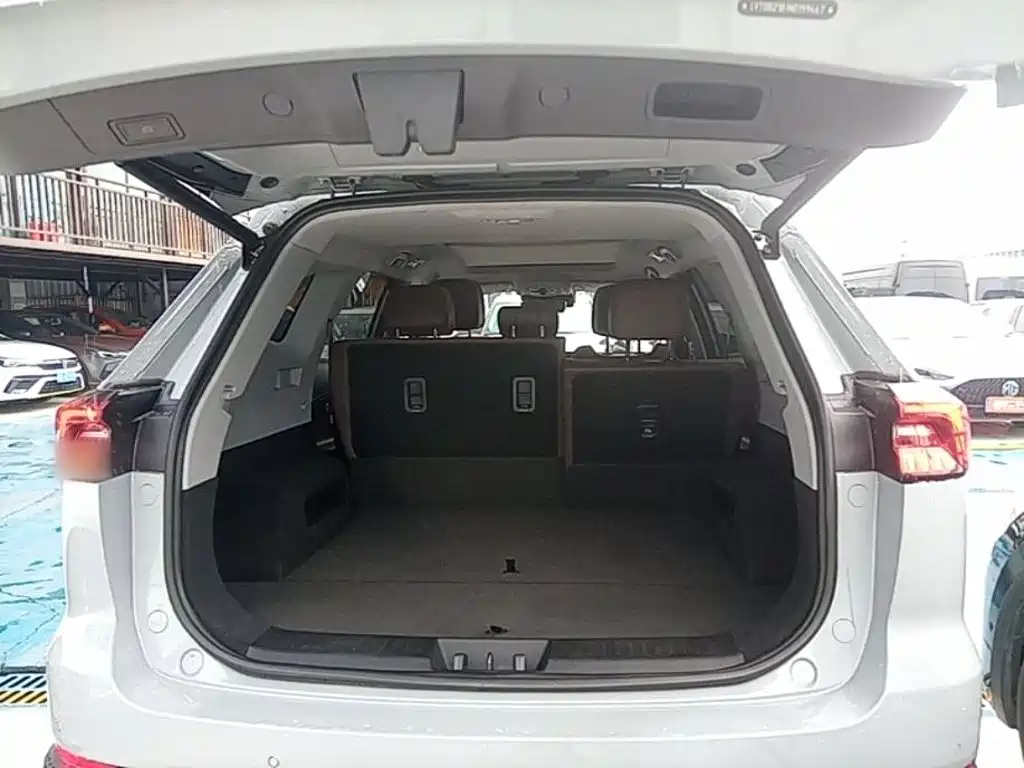Chery Tiggo 8 PRO — миниатюра 19