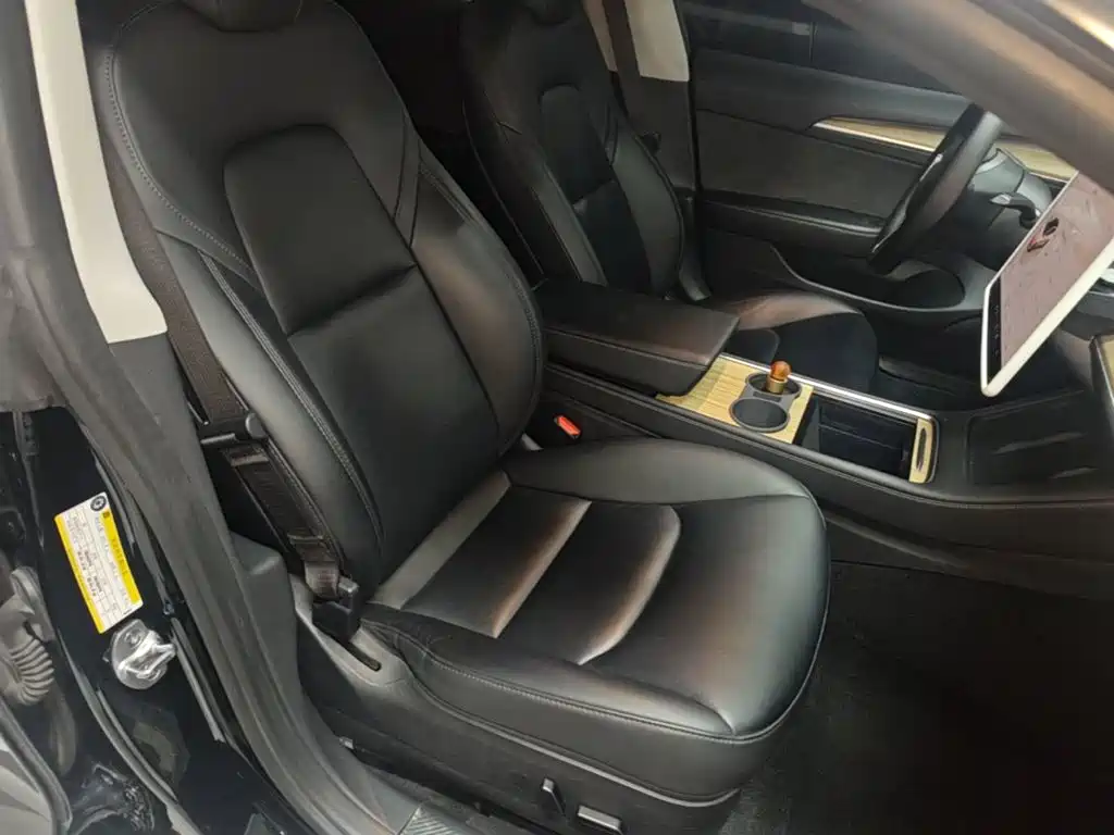 Tesla Model 3 — миниатюра 25