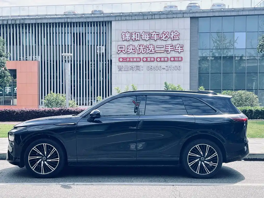 XPeng G9 — миниатюра 3