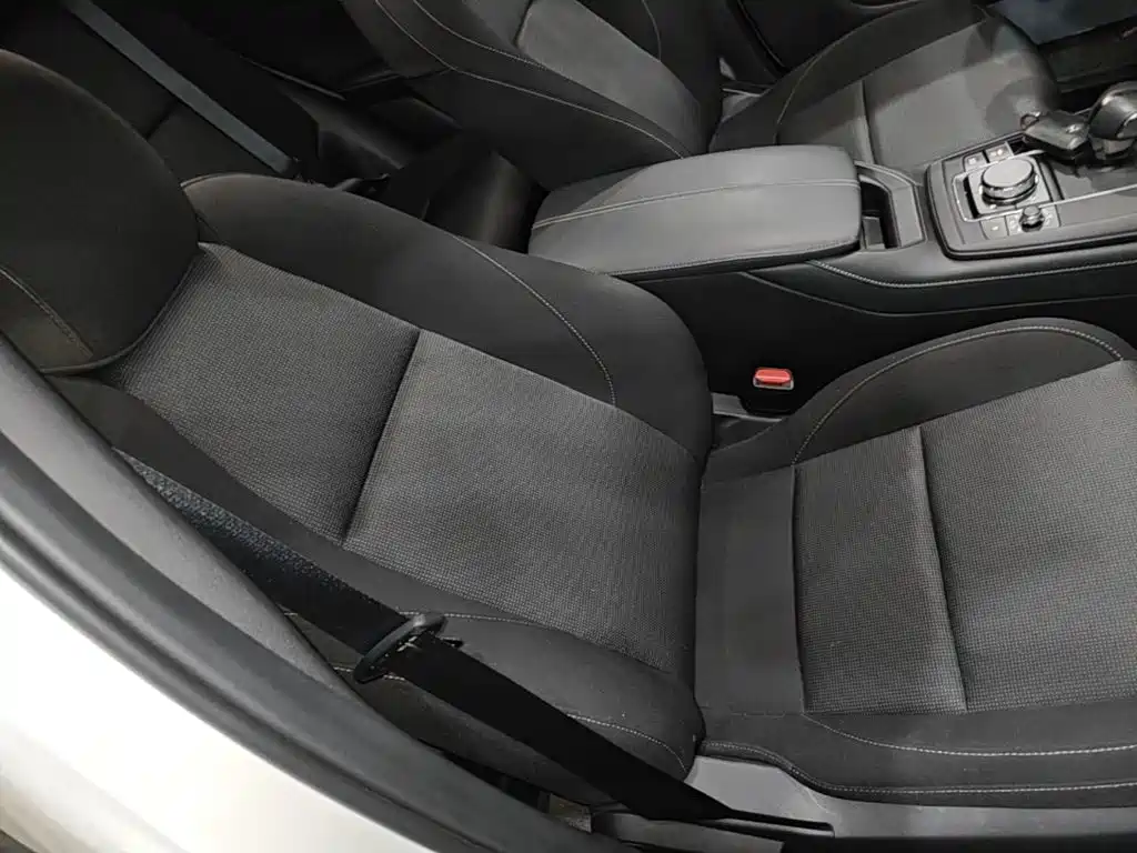 Mazda CX-30 EV — миниатюра 25