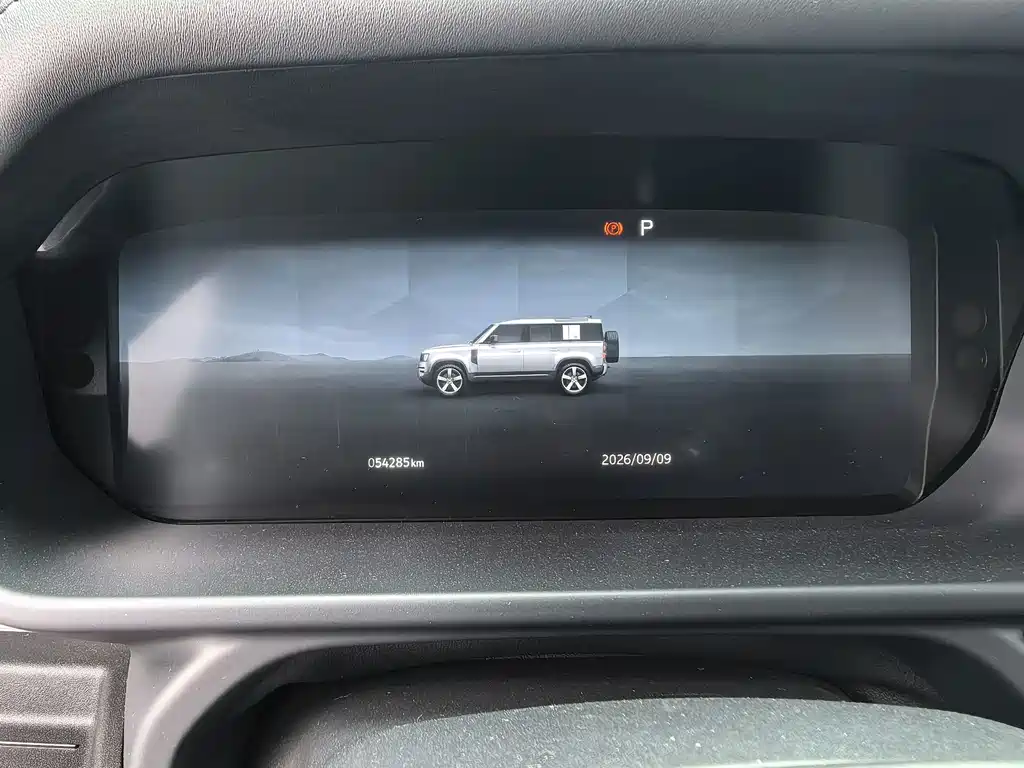 Land Rover Defender — миниатюра 12