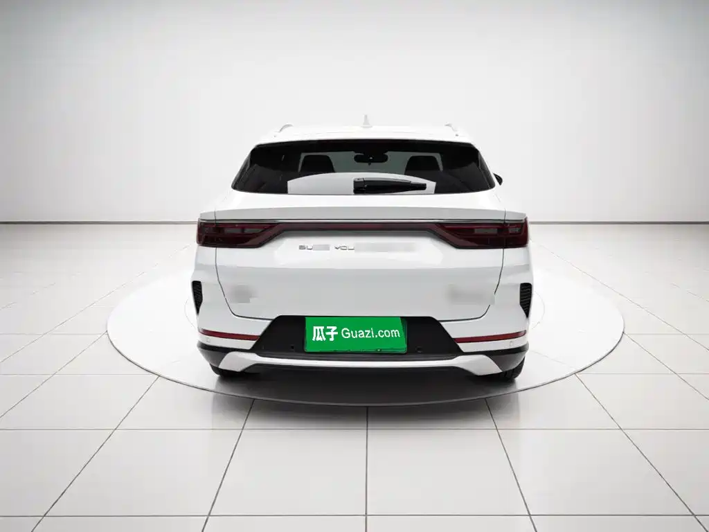 BYD PLUS New Energy — миниатюра 5