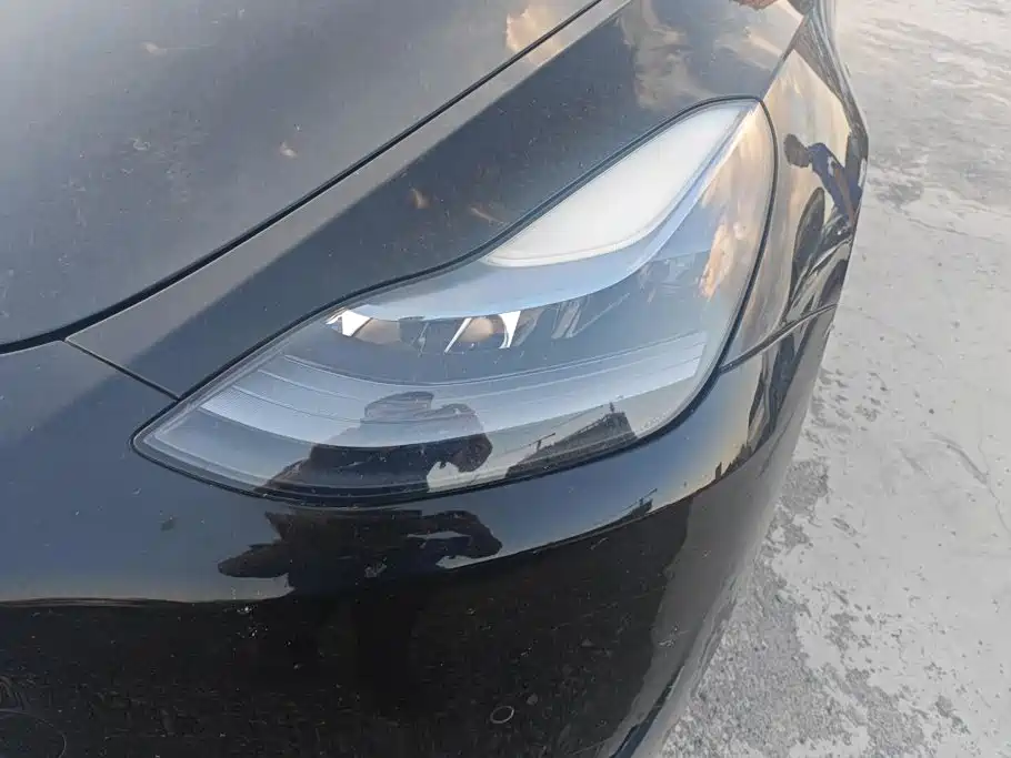 Tesla Model Y — миниатюра 5