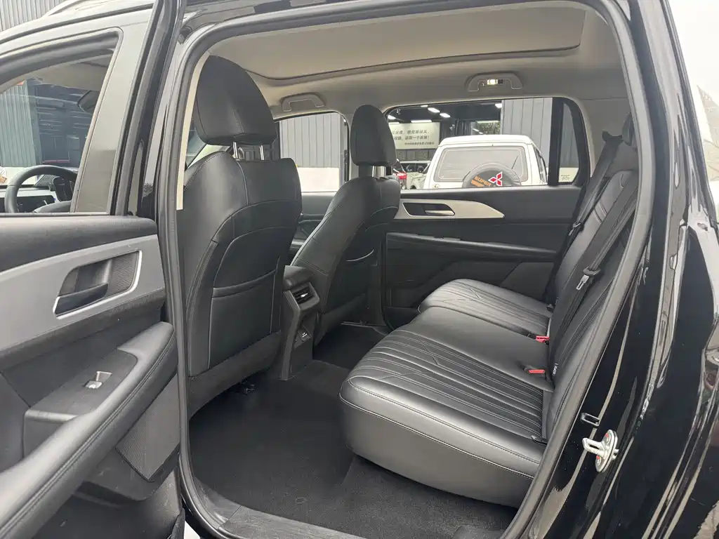 Haval H5 — миниатюра 4