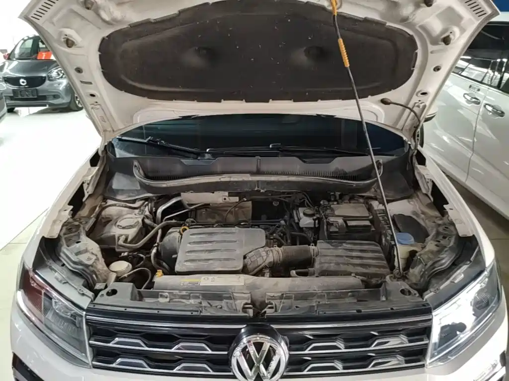 Volkswagen T-Cross — миниатюра 20